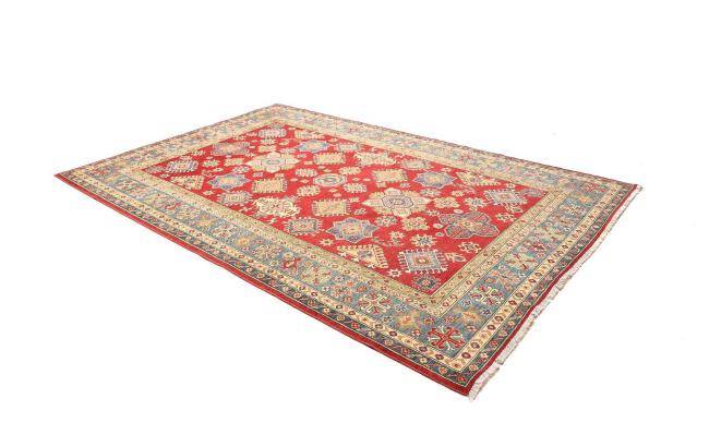 Kazak Limited - 2