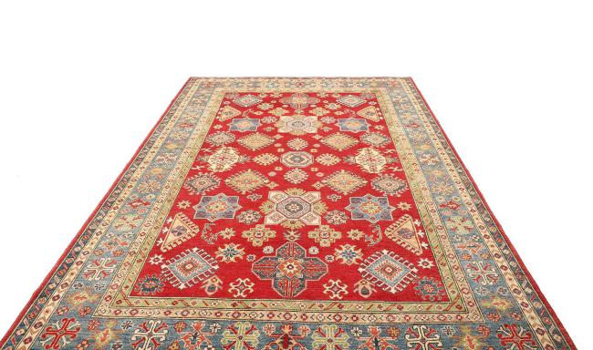 Kazak Limited - 3