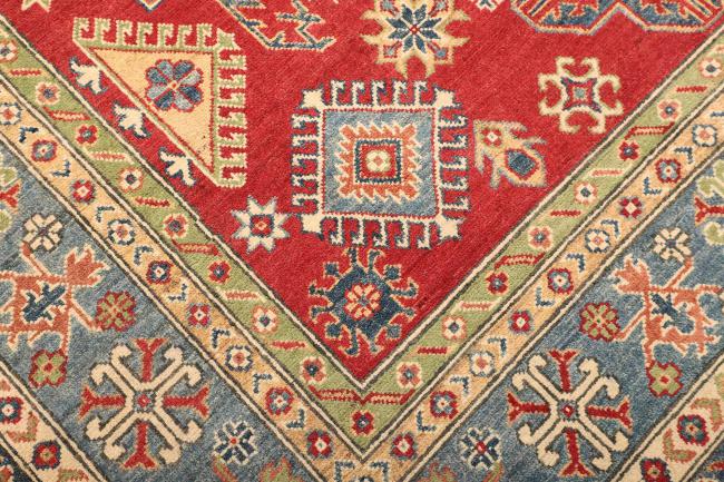 Kazak Limited - 5