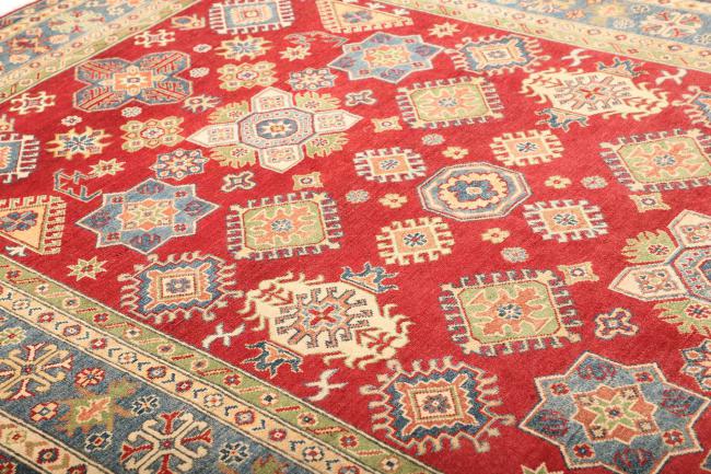 Kazak Limited - 6