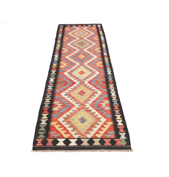 Kilim Afghan - 1