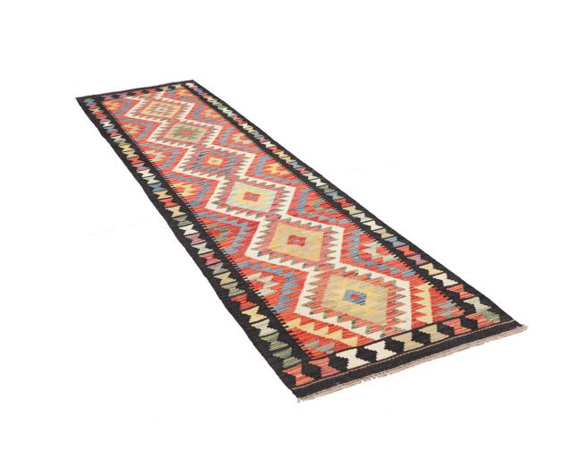Kilim Afghan - 2