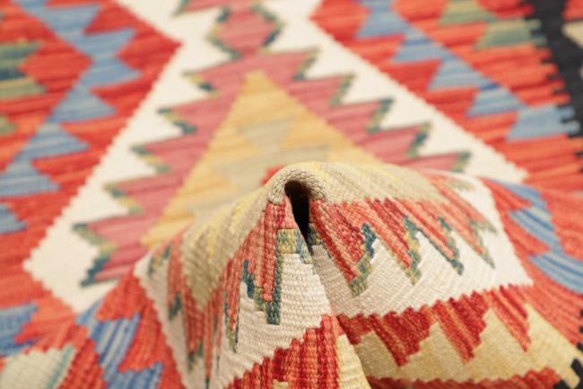 Kilim Afghan - 5