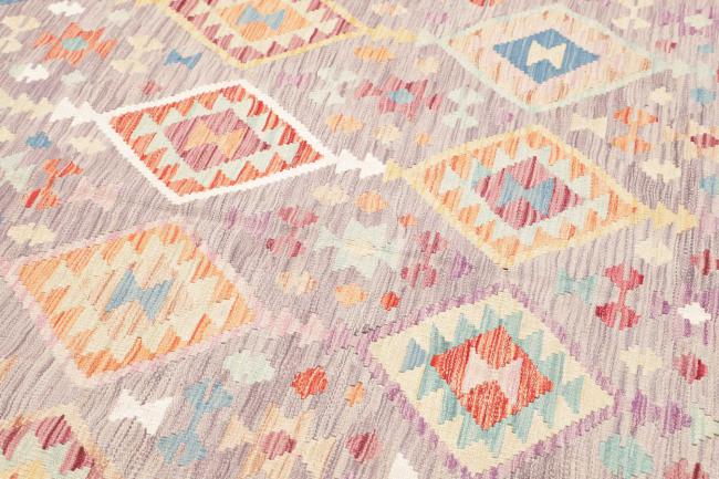 Kilim Afghan - 3