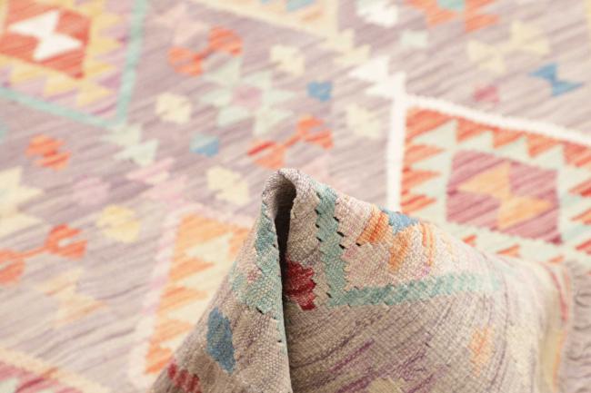 Kilim Afghan - 5