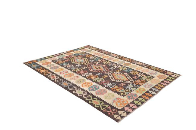 Kilim Afghan - 2