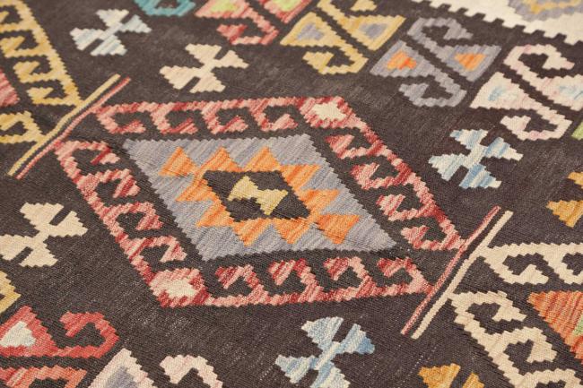 Kilim Afghan - 3