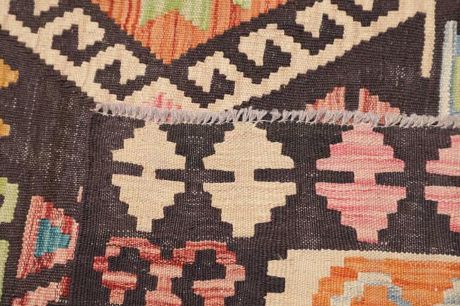Kilim Afghan - 4
