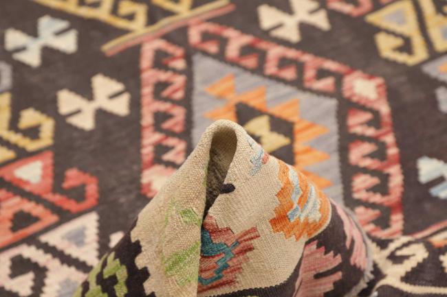 Kilim Afghan - 5