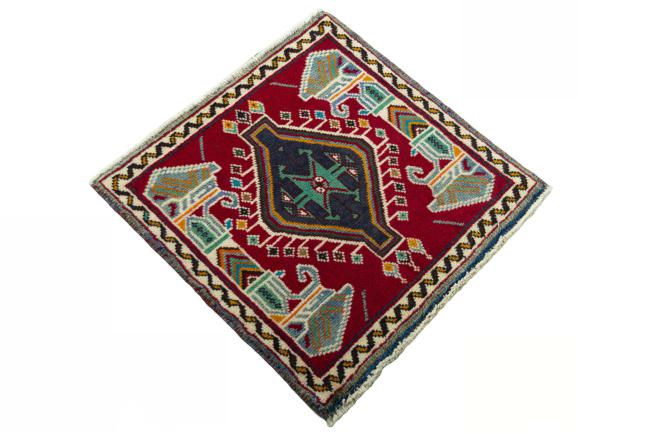 Shiraz - 2