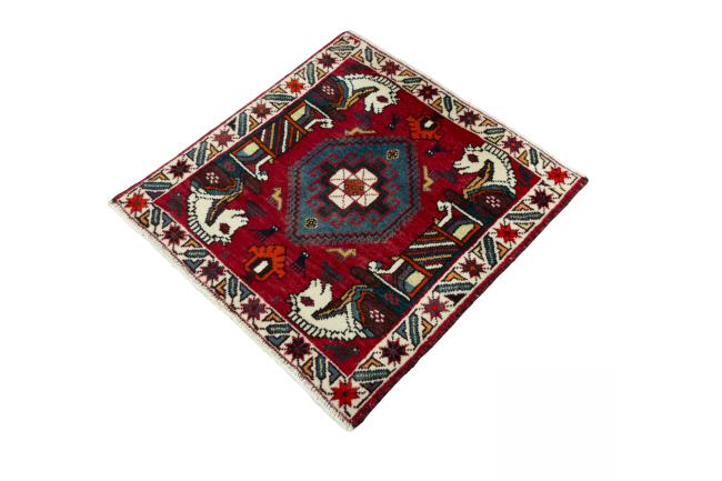 Shiraz - 1