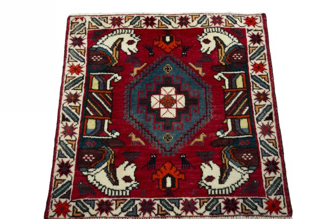 Shiraz - 3