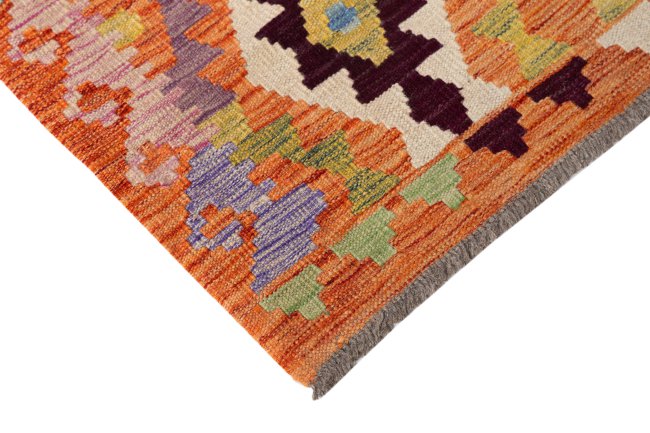 Kilim Afghan - 3