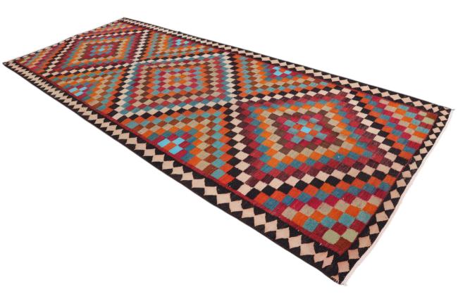 Kelim Fars Antikke - 2