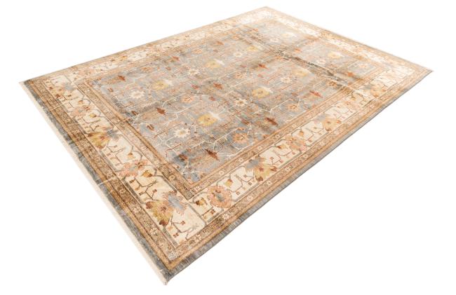 Ziegler Farahan - 1