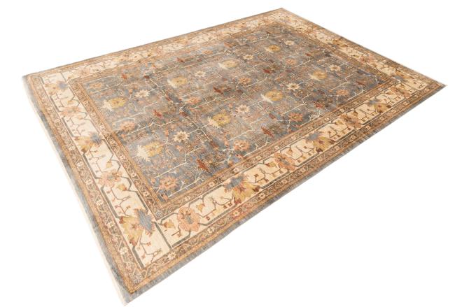 Ziegler Farahan - 2