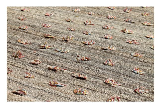 Kilim Afghan Berber Edition - 1