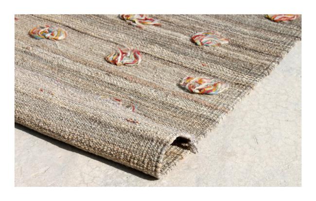 Kilim Afghan Berber Edition - 2