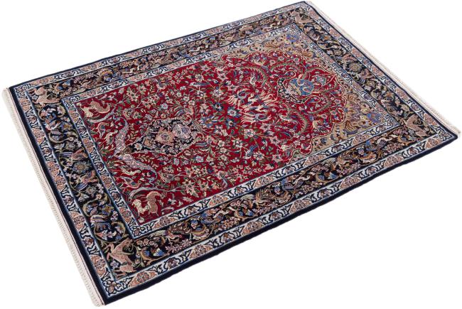 Isfahan Zijden Pool - 2