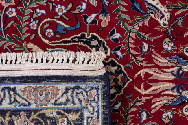 Isfahan Zijden Pool - 6