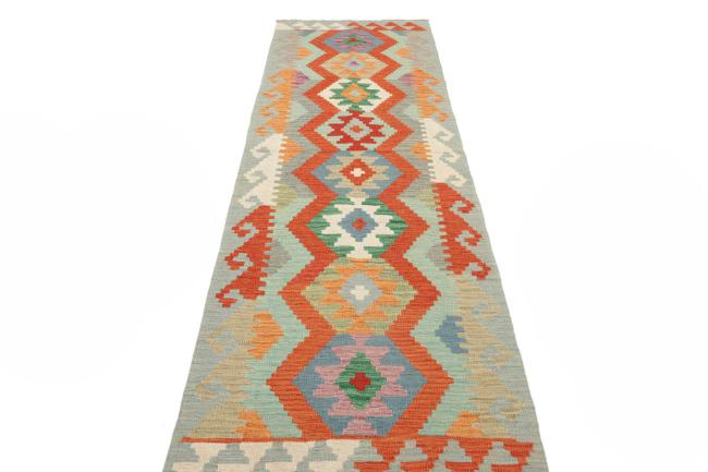 Kilim Afegão - 1