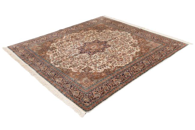 Kashmir Silk - 2