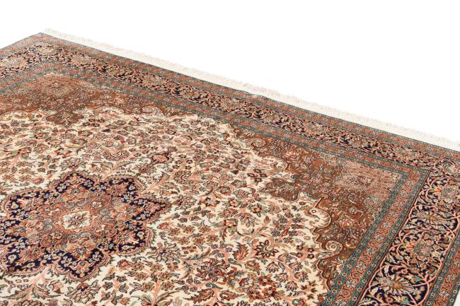 Kashmir Silk - 3