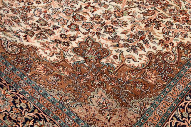Kashmir Silk - 4