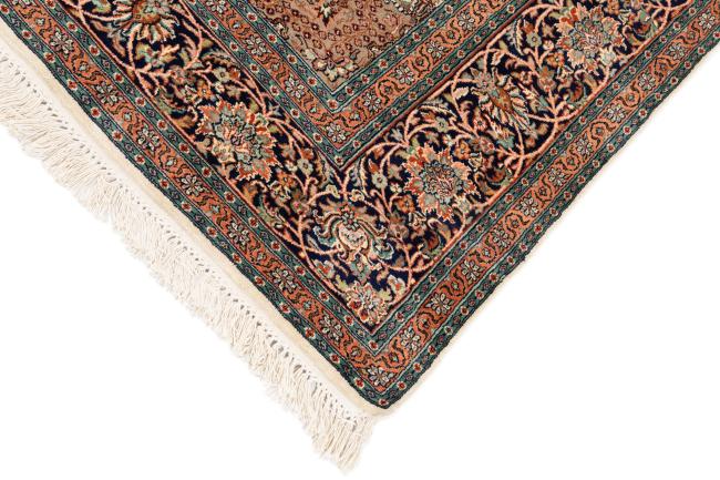 Kashmir Silk - 5