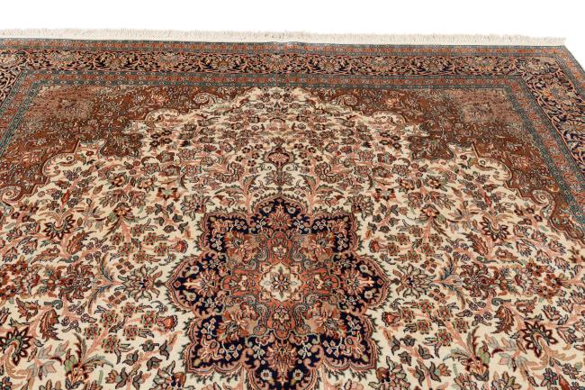 Kashmir Silk - 7