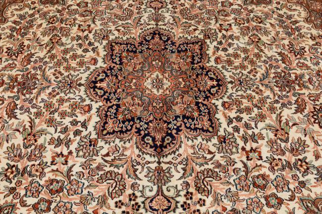 Kashmir Silk - 8