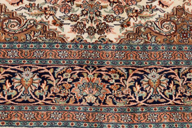 Kashmir Silk - 10