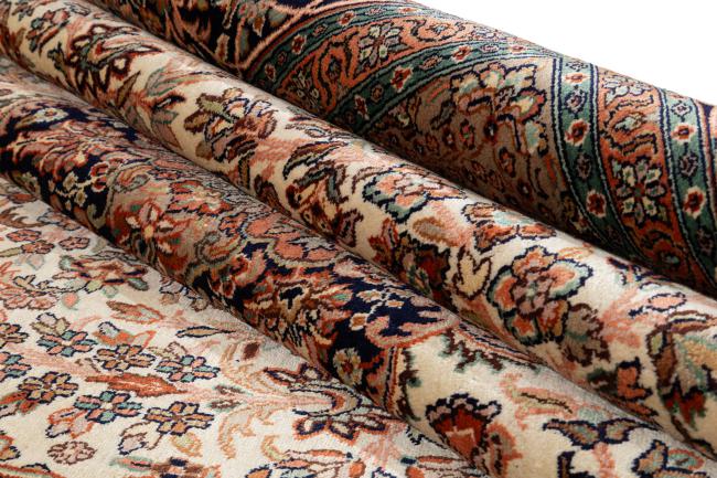 Kashmir Silk - 11
