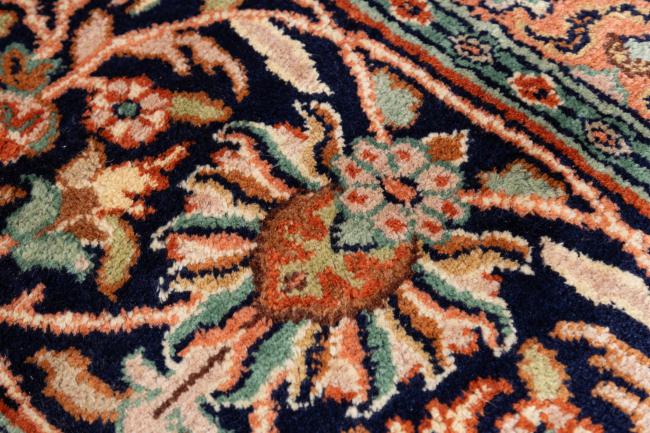 Kashmir Silk - 12