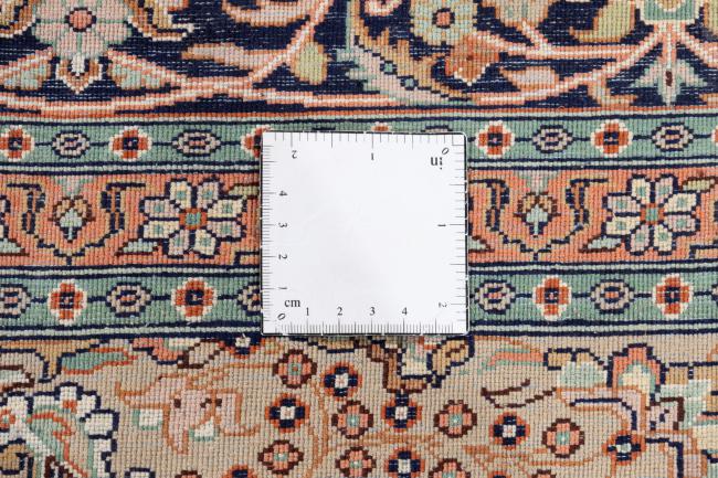 Kashmir Silk - 13