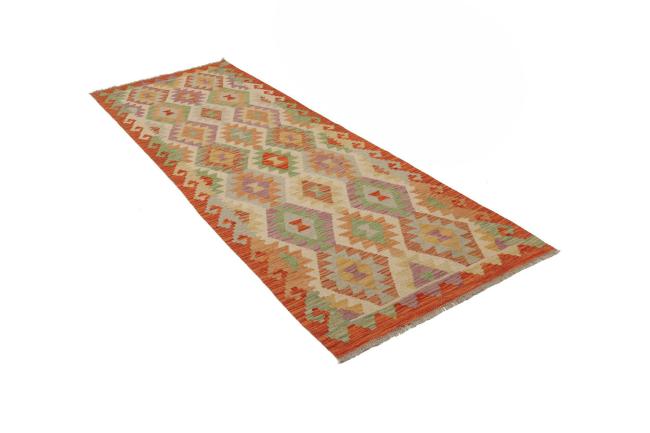 Kilim Afegão - 2