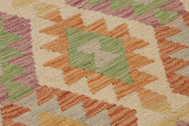 Kilim Afegão - 3