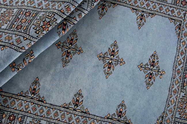 Pakistan Buchara 3ply - 2
