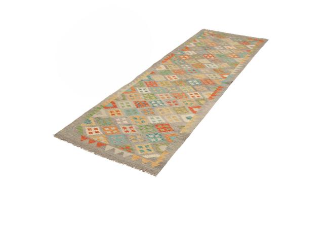 Kilim Afegão - 2