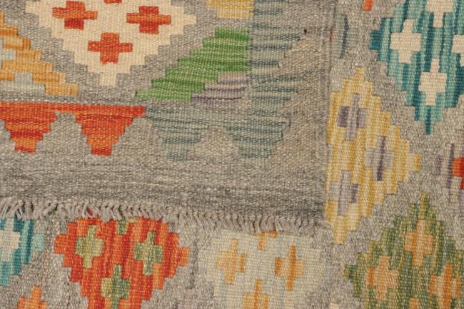 Kilim Afegão - 4