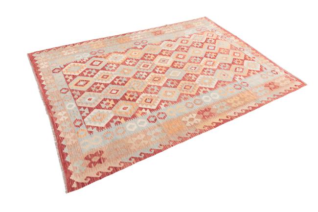 Kilim Afgán - 1