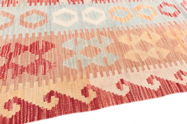 Kilim Afegão - 3