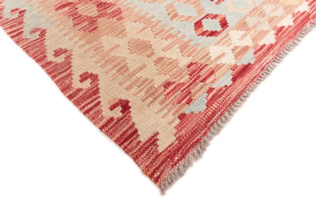 Kilim Afegão - 4