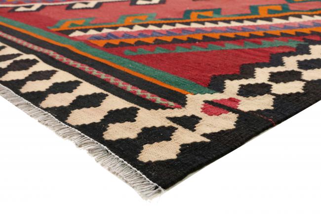 Kilim Fars Azerbaijan Antigo - 5