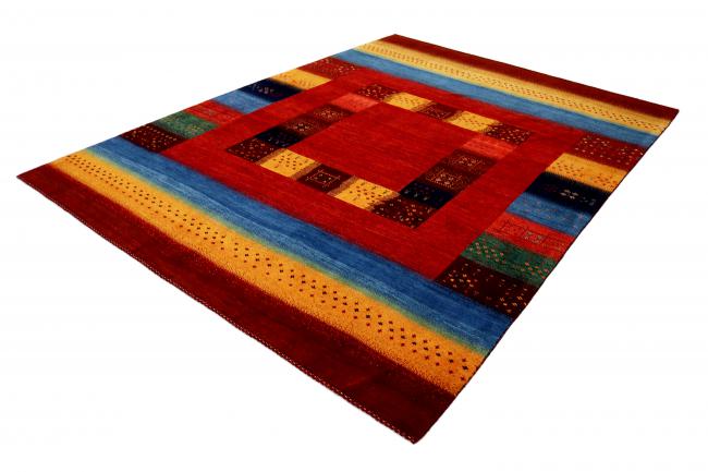 Persian Gabbeh Kashkuli Limited - 1