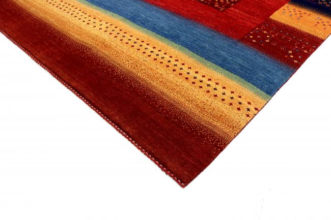 Persian Gabbeh Kashkuli Limited - 3