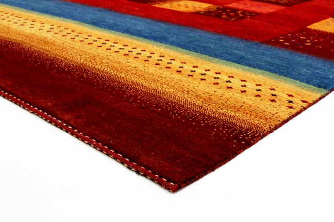 Persian Gabbeh Kashkuli Limited - 4