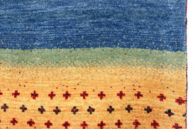 Persian Gabbeh Kashkuli Limited - 6