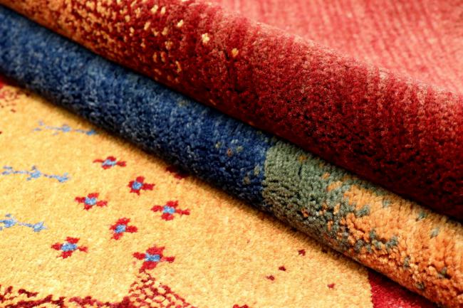 Persian Gabbeh Kashkuli Limited - 7