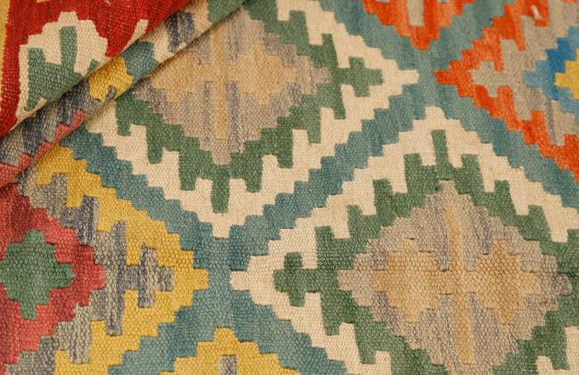 Kilim Fars - 1